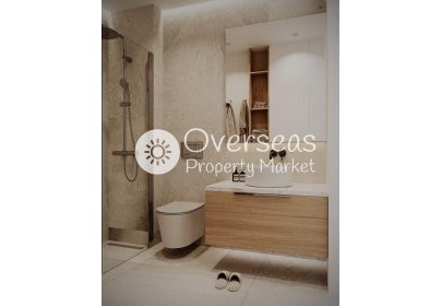 New Build - Penthouse -
Guardamar del Segura - Pueblo
