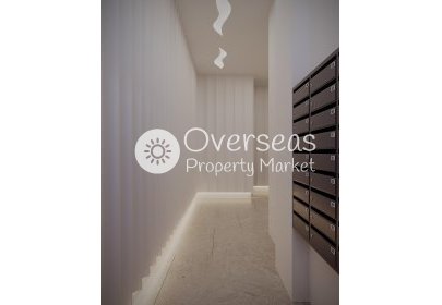 New Build - Penthouse -
Guardamar del Segura - Pueblo
