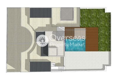 New Build - Penthouse -
Guardamar del Segura - Pueblo