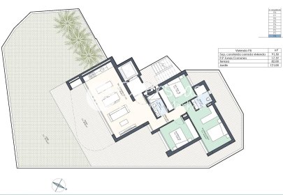 New Build - Apartment / flat -
Guardamar del Segura - Avenida del Puerto