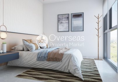 New Build - Apartment / flat -
Guardamar del Segura - Avenida del Puerto