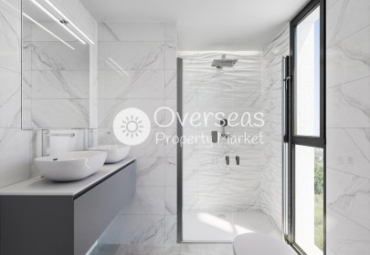 New Build - Apartment / flat -
Guardamar del Segura - Avenida del Puerto