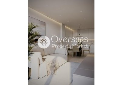 Obra nueva - Apartamento / piso -
Guardamar del Segura - Pueblo