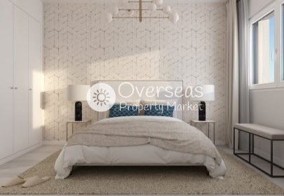 Nouvelle construction - Appartement -
Vélez Málaga - Baviera golf