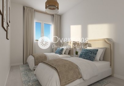 Nouvelle construction - Appartement -
Vélez Málaga - Baviera golf