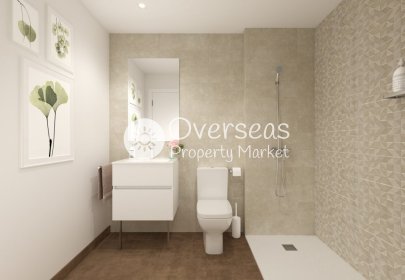 Nouvelle construction - Appartement -
Vélez Málaga - Baviera golf