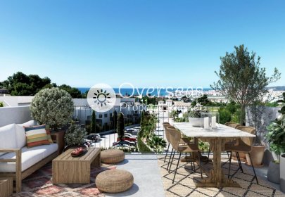 Nouvelle construction - Appartement -
Vélez Málaga - Baviera golf