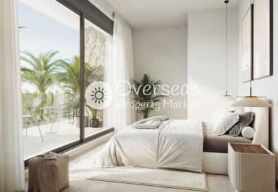 Nieuwbouw Woningen - Villa -
Torre Pacheco - Santa Rosalia Lake And Life Resort