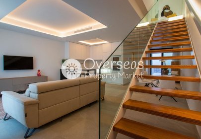 New Build - Townhouse -
Pilar de la Horadada - La Torre De La Horadada