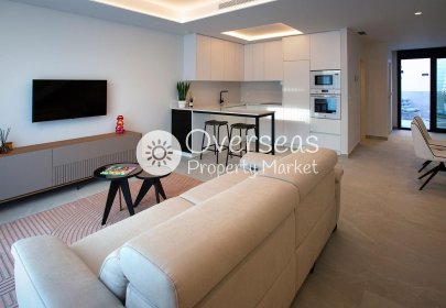 New Build - Townhouse -
Pilar de la Horadada - La Torre De La Horadada