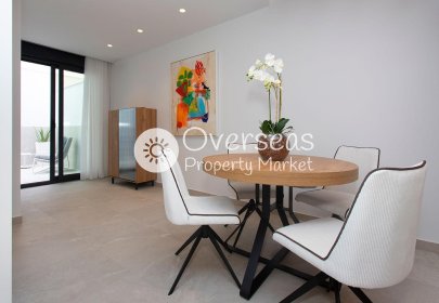 New Build - Townhouse -
Pilar de la Horadada - La Torre De La Horadada