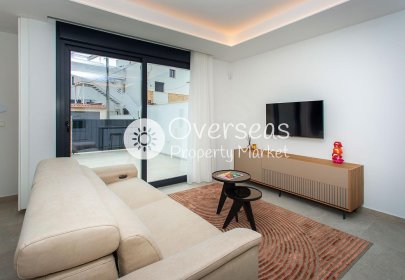 New Build - Townhouse -
Pilar de la Horadada - La Torre De La Horadada