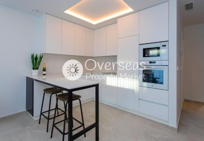 New Build - Townhouse -
Pilar de la Horadada - La Torre De La Horadada