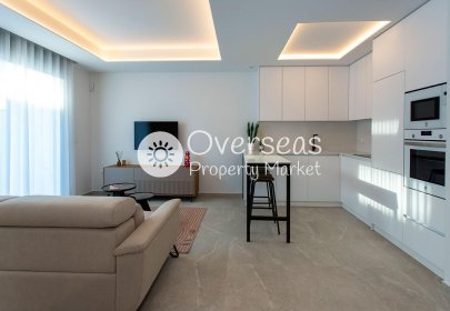 New Build - Townhouse -
Pilar de la Horadada - La Torre De La Horadada