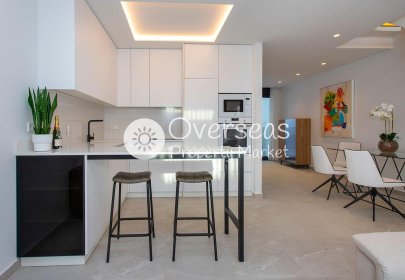 New Build - Townhouse -
Pilar de la Horadada - La Torre De La Horadada