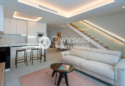 New Build - Townhouse -
Pilar de la Horadada - La Torre De La Horadada