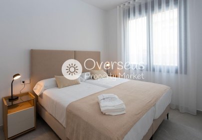 New Build - Townhouse -
Pilar de la Horadada - La Torre De La Horadada