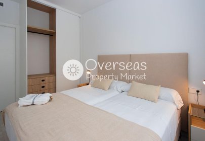 New Build - Townhouse -
Pilar de la Horadada - La Torre De La Horadada