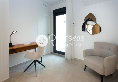 New Build - Townhouse -
Pilar de la Horadada - La Torre De La Horadada