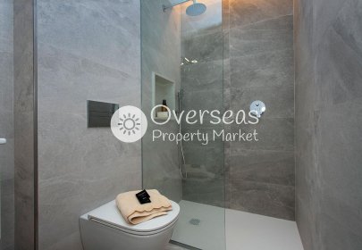 New Build - Townhouse -
Pilar de la Horadada - La Torre De La Horadada