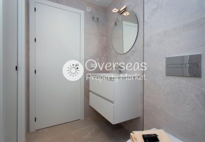 New Build - Townhouse -
Pilar de la Horadada - La Torre De La Horadada