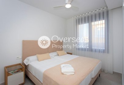 New Build - Townhouse -
Pilar de la Horadada - La Torre De La Horadada