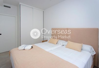 New Build - Townhouse -
Pilar de la Horadada - La Torre De La Horadada