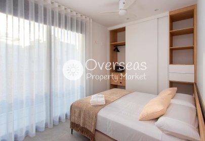 New Build - Townhouse -
Pilar de la Horadada - La Torre De La Horadada