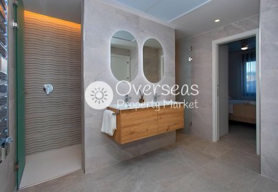 New Build - Townhouse -
Pilar de la Horadada - La Torre De La Horadada