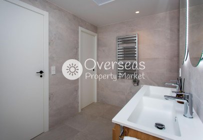 New Build - Townhouse -
Pilar de la Horadada - La Torre De La Horadada