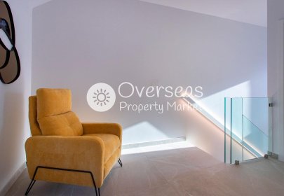 New Build - Townhouse -
Pilar de la Horadada - La Torre De La Horadada