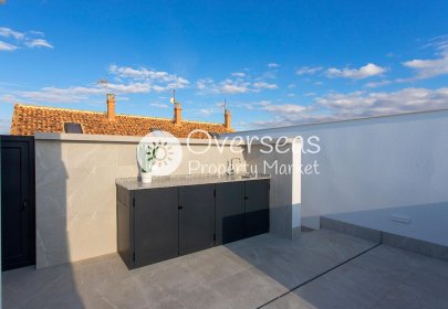 New Build - Townhouse -
Pilar de la Horadada - La Torre De La Horadada