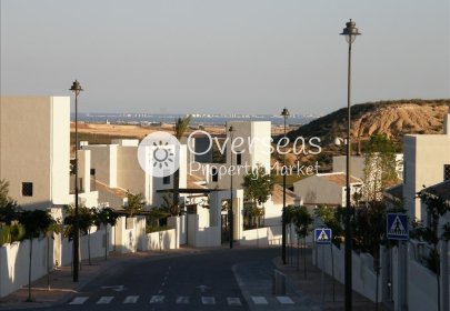 New Build - Villa -
Sucina - Peraleja Golf