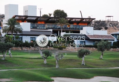 New Build - Villa -
Sucina - Peraleja Golf