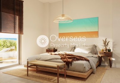 New Build - Apartment / flat -
rincon de la victoria - Torre de Benagalbón