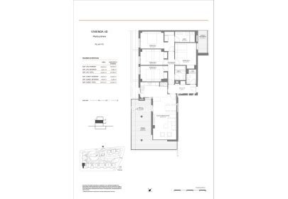 New Build - Apartment / flat -
rincon de la victoria - Torre de Benagalbón