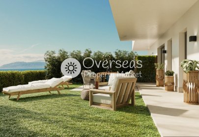 New Build - Apartment / flat -
rincon de la victoria - Torre de Benagalbón