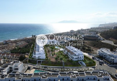 Neue Gebäude - Penthouse -
rincon de la victoria - Torre de Benagalbón