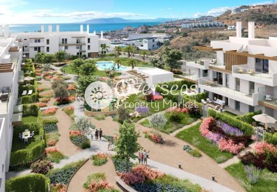 Neue Gebäude - Penthouse -
rincon de la victoria - Torre de Benagalbón