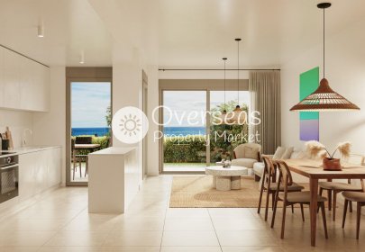 Neue Gebäude - Penthouse -
rincon de la victoria - Torre de Benagalbón