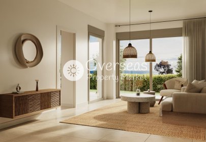 Neue Gebäude - Penthouse -
rincon de la victoria - Torre de Benagalbón