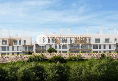 Neue Gebäude - Penthouse -
rincon de la victoria - Torre de Benagalbón