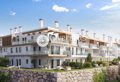 Neue Gebäude - Penthouse -
rincon de la victoria - Torre de Benagalbón