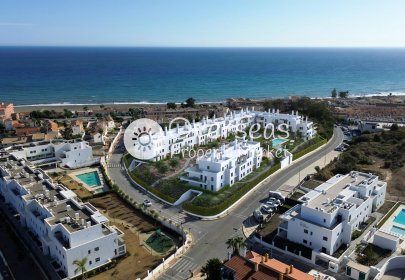 Neue Gebäude - Penthouse -
rincon de la victoria - Torre de Benagalbón