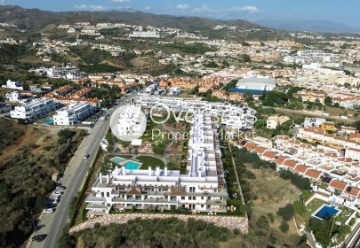 Neue Gebäude - Penthouse -
rincon de la victoria - Torre de Benagalbón