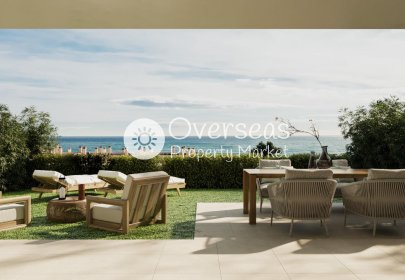 Neue Gebäude - Penthouse -
rincon de la victoria - Torre de Benagalbón