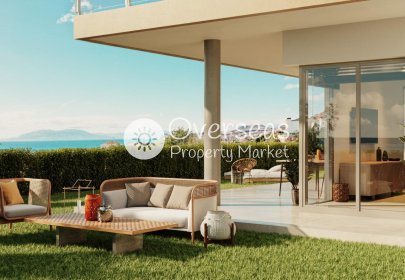 Neue Gebäude - Penthouse -
rincon de la victoria - Torre de Benagalbón