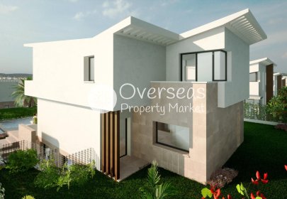 New Build - Townhouse -
Mijas - Calanova