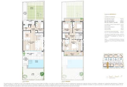 New Build - Townhouse -
Mijas - Calanova
