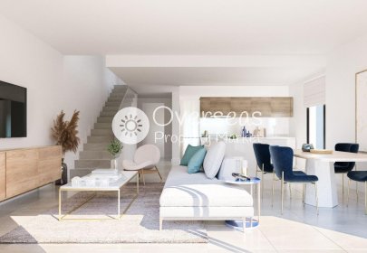 New Build - Villa -
Mijas - Riviera Del Sol